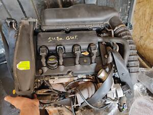 двигатель, двигатель, 10WAJ7/PSA 5FY, Mini cooper, Peugeot 207 GTI 128 кВт-174л.с., 308 GTI, 508, 3008, 5008/Citroen DS3
