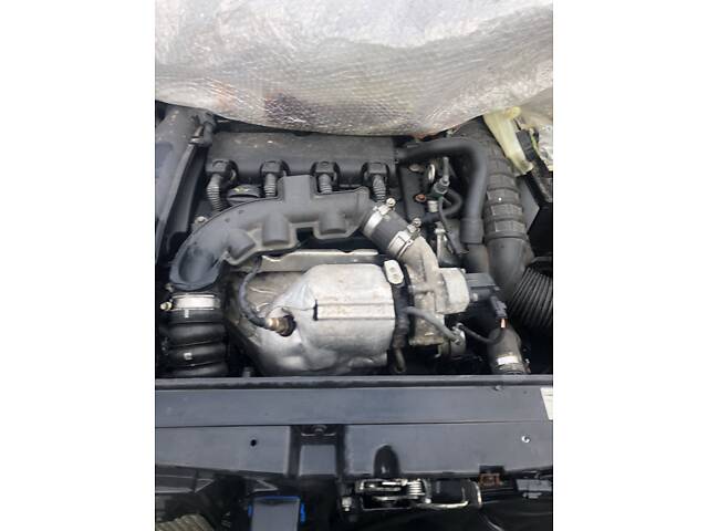 двигатель, двигатель, 10WAJ7/PSA 5FY, Mini cooper, Peugeot 207 GTI 128 кВт-174л.с., 308 GTI, 508, 3008, 5008/Citroen DS3 - Фото 4