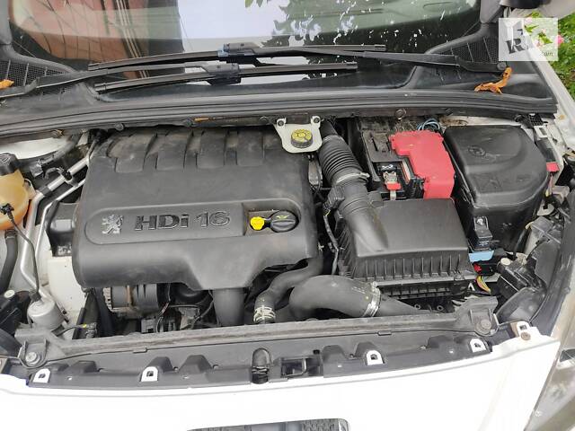 двигатель, двигатель, 10WAJ7/PSA 5FY, Mini cooper, Peugeot 207 GTI 128 кВт-174л.с., 308 GTI, 508, 3008, 5008/Citroen DS3 - Фото 6