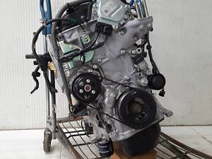 Уживані двигун мотор PE для Mazda 3 CX3 6 BM GJ 2013-2018 2.0 бензин без навісного
