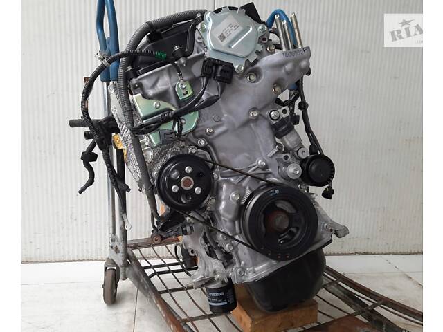 Уживані двигун мотор PE для Mazda 3 CX3 6 BM GJ 2013-2018 2.0 бензин без навісного