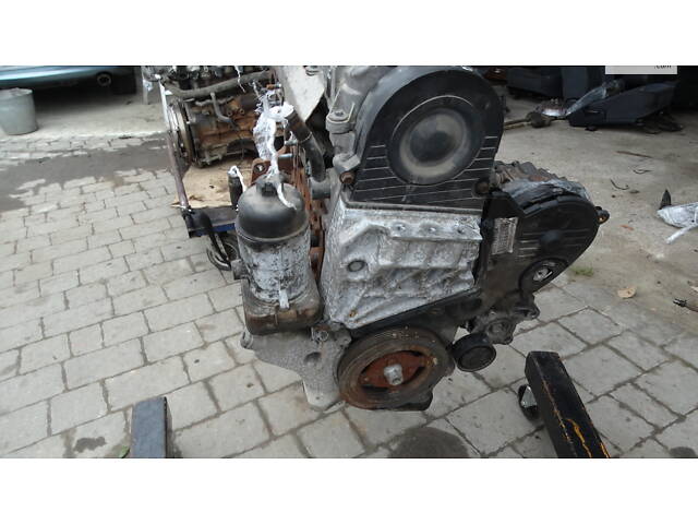 Подержанный двигатель для Chevrolet Captiva 2007, 2012 Объем 2.0 Дизель-поезд Пробег 180.000 тысяч см фото. Без пробега по Украине - Фото 3