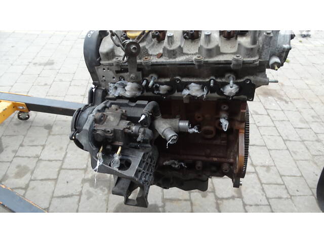 Подержанный двигатель для Chevrolet Captiva 2007, 2012 Объем 2.0 Дизель-поезд Пробег 180.000 тысяч см фото. Без пробега по Украине - Фото 10