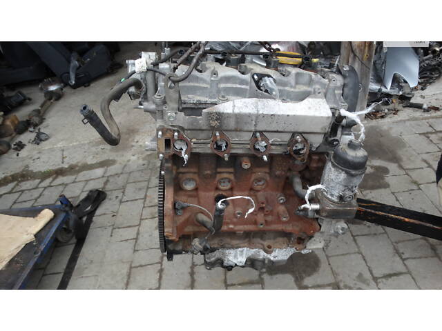 Подержанный двигатель для Chevrolet Captiva 2007, 2012 Объем 2.0 Дизель-поезд Пробег 180.000 тысяч см фото. Без пробега по Украине - Фото 15