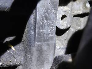 двигатель для Citroen C3 2002-2009 1.1 HFX