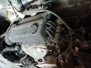 Подержанный двигатель для Daewoo Lanos 1.6і.16 v.