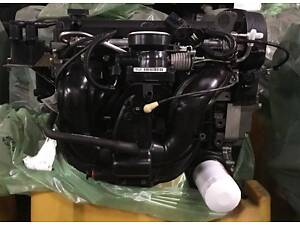 Вживаний двигун для Ford C-Max 2008