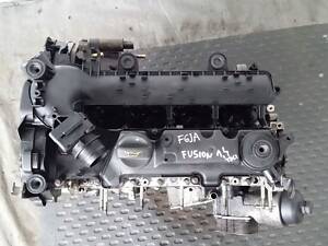 Вживаний двигун для Ford Fusion 2002-2012