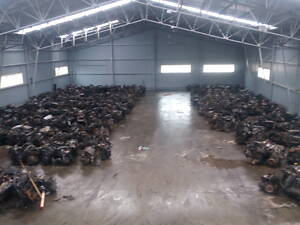 Вживаний двигун для Peugeot 206 2.0 HDI 1998-2006