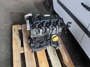Вживаний двигун для Renault Kangoo K9K 608 Bosch 2013-2015