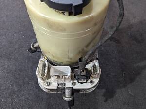 Вживаний електрогідропідсилювач ЕГУР для Opel Signum