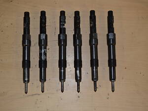 Форсунка Jaguar X-Type 2.0 D 2003-2009 R4-X404 FMBA FMBB 96Кв/130Лс EJDR00301Z 2S7Q9K546AJ 2S7Q-9K546-AJ