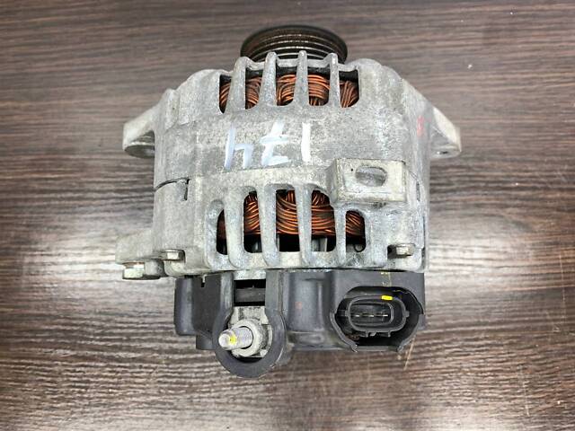 Подержанный генератор для Kia Ceed 1.4 1.6 2007-2012 - Фото 2