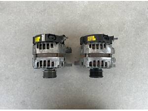 Вживаний генератор для Kia Ceed 1.4CRDi 1.6CRDi 2012-2017р.в.