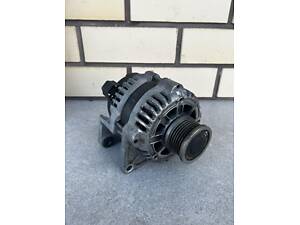 Вживаний генератор для Opel Astra J 1.6L 2009-2015р.в.