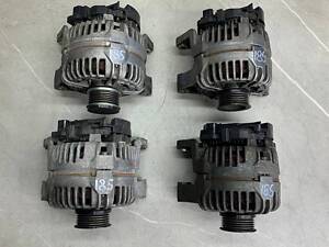 Подержанный генератор для Opel Meriva B 1.4