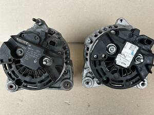 Генератор для Renault Modus 1.5DCI 2005-2012