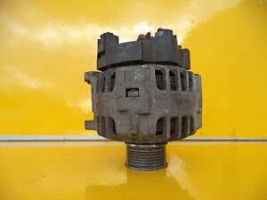 Подержанный генератор для Renault Twingo (1,2) (2007-2015) (8200654541) (90 A)