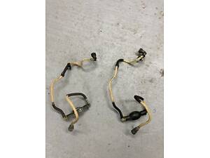 Вживаний груша підкачки палива