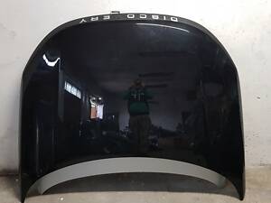 Вживаний капот для Land Rover Discovery 2017-2019