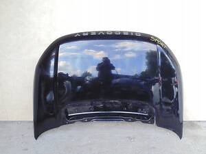 Вживаний капот для Land Rover Discovery 2017 sport