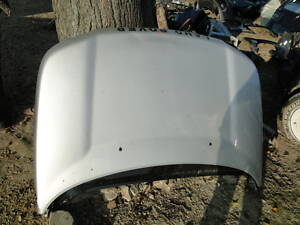 Вживаний капот для Land Rover Freelander 2013-2024