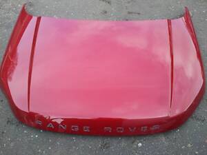 Вживаний капот для Land Rover Range Rover Evoque 2012-2024