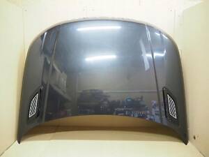 Вживаний капот Land Rover Range Rover Sport II