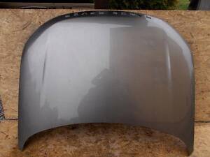 Вживаний капот Land Rover Range Rover Velar