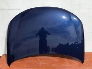 Volkswagen Eos — Капот оригінал