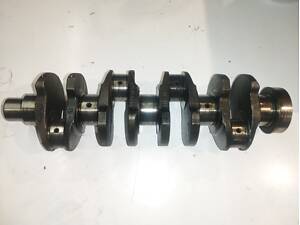 Подержанный коленвал для Ford Mondeo 1.8TD 1996 25DA50804