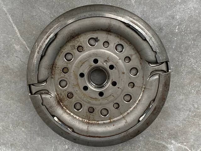 Подержанный комплект сцепления для Fiat Panda 0.9. - Фото 3