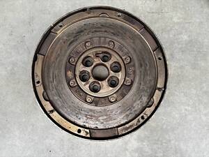 Подержанный комплект сцепления для Opel Astra J 2.0 CDTI.