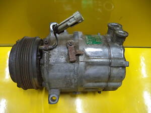 Компрессор кондиционера для Fiat Croma (1,8) (2005-2010) 13191995