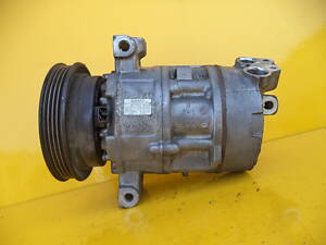 Компрессор кондиционера для Fiat Doblo (1,6) (2001-2010) 4472208634 (447220-8634) (DENSO)