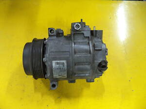 Компрессор кондиционера для Mercedes C-Class (W204) (2,2 CDi) (2007-2014) A0022305011