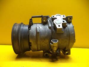Компрессор кондиционера для Toyota Previa (2,0 D) (2000-2005) 8832028370 (4472204191) (447220-4191) (Denso)