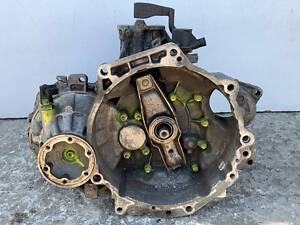 Коробка передач Volkswagen Bora 1.8T Турбо Бензин