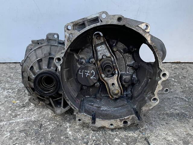 КПП для Volkswagen Golf V 1.4 TSI - Фото 1