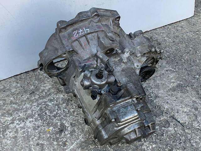 КПП для Volkswagen Golf V 1.4 TSI - Фото 2