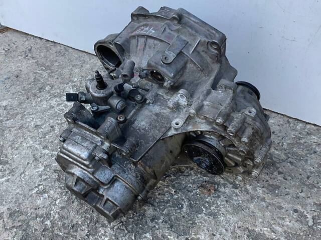 КПП для Volkswagen Golf V 1.4 TSI - Фото 3