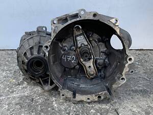 Подержанный кПП для Volkswagen Touran 1.4 TSI