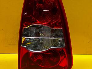 Вживаний ліхтар задній правий для Chevrolet Nubira 2004-2014