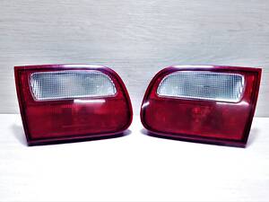 Фонар задний для Honda Civic 5 1991-1995гг. хэтчбек внутренний