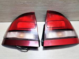 Ліхтар задній (стоп) Mazda 626 GE 1992-1996р. х/б