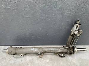 Подержанное рулевое управление для BMW X5 E70.