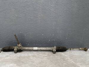 Рульова рейка Hyundai i10 2013-