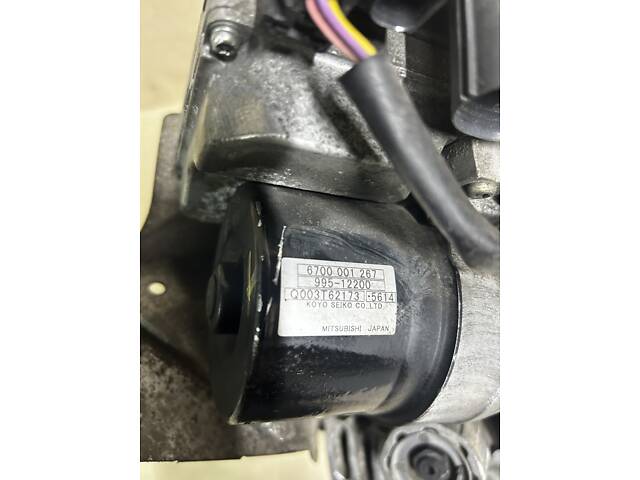 Вживаний рульова рейка для Mercedes A-Class 2004-2012 - Фото 6