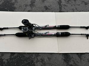 Вживаний рульова рейка для Skoda Fabia TRW 2002-2008