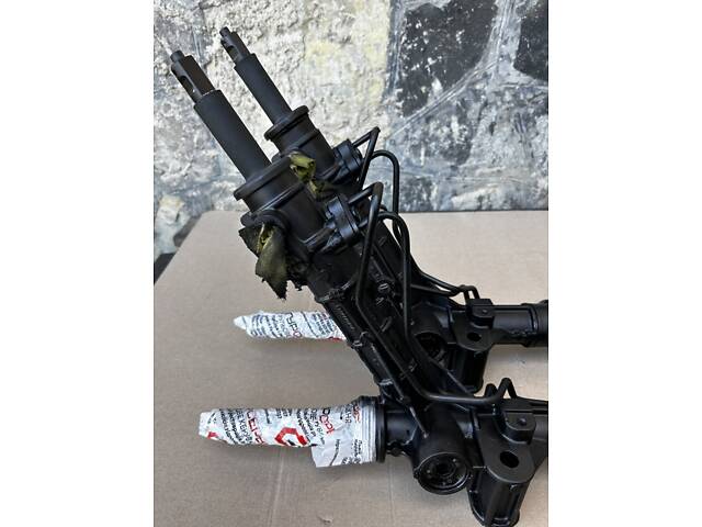 Рульова рейка реставрована Opel Vivaro Renault Trafic Primastar 2001-2014 - Фото 2